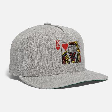 King Of Hearts Caps \u0026 Hats | Unique 